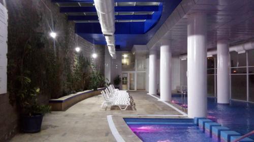 Apartamento Departamento Las Perlas Re�aca