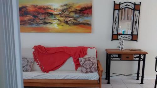 Apartamento Departamento Las Perlas Re�aca