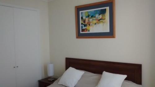 Apartamento Departamento Las Perlas Re�aca