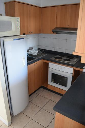Apartamento Departamento Las Perlas Re�aca