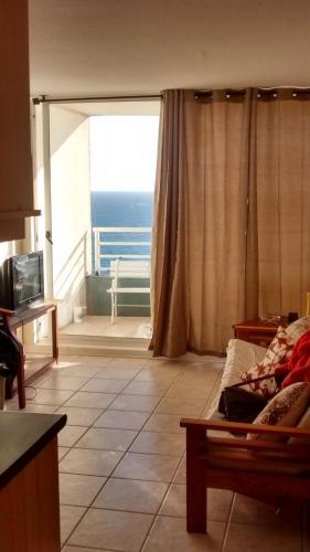 Apartamento Departamento Las Perlas Re�aca