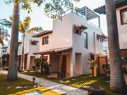 Villa Deluxe No Pipa Beleza Resort