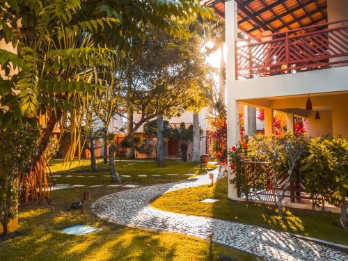 Villa Deluxe No Pipa Beleza Resort