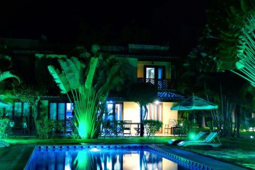 Villa Deluxe No Pipa Beleza Resort