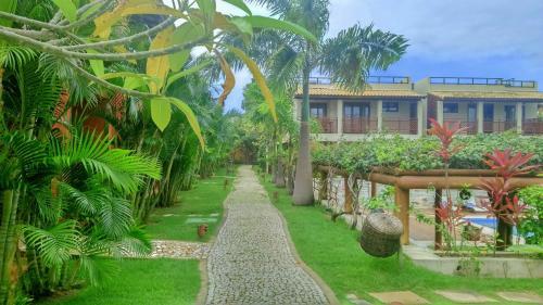 Villa Deluxe No Pipa Beleza Resort