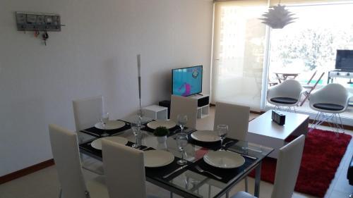Apartamento Papudo Laguna 808