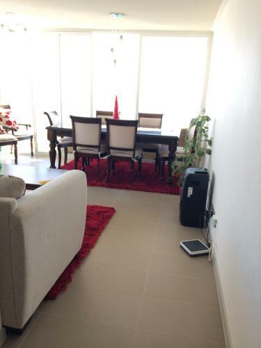 Apartamento Departamento 1503 Edificio Peninsula