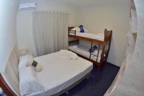 Hostal Pousada Recanto Das Cores