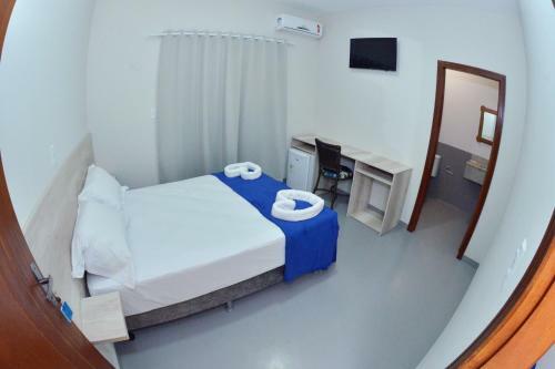 Hostal Pousada Recanto Das Cores