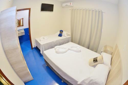 Hostal Pousada Recanto Das Cores