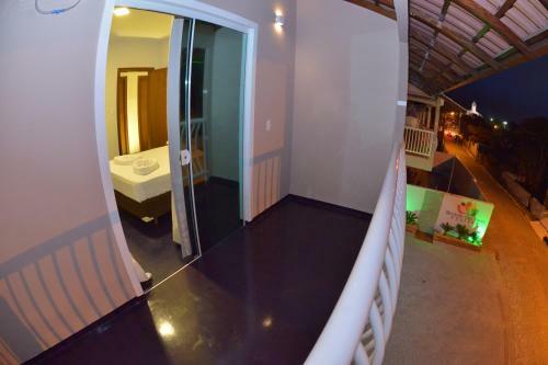 Hostal Pousada Recanto Das Cores