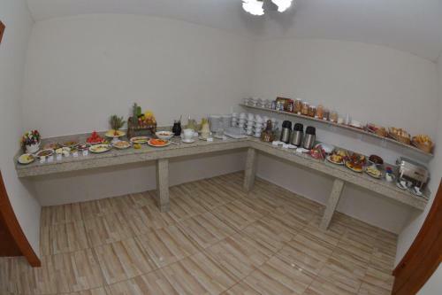 Hostal Pousada Recanto Das Cores