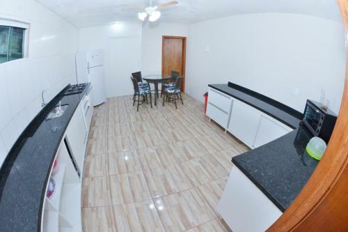 Hostal Pousada Recanto Das Cores