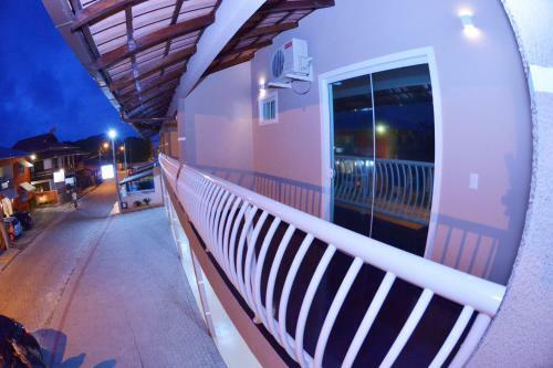 Hostal Pousada Recanto Das Cores