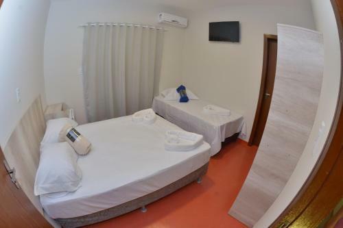 Hostal Pousada Recanto Das Cores