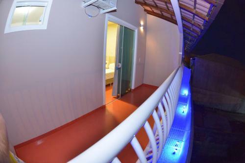 Hostal Pousada Recanto Das Cores