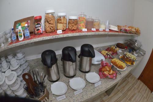 Hostal Pousada Recanto Das Cores