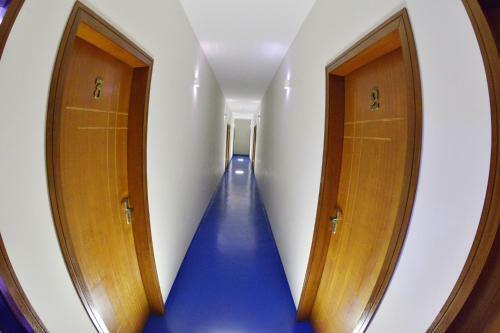 Hostal Pousada Recanto Das Cores