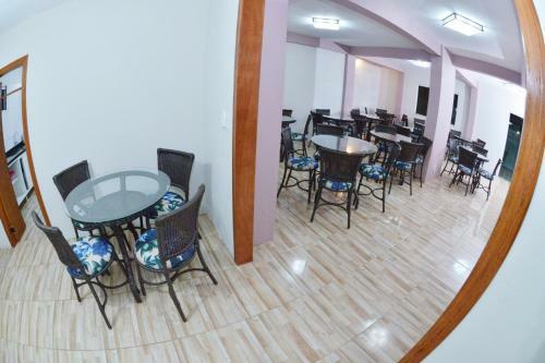 Hostal Pousada Recanto Das Cores