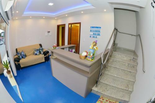 Hostal Pousada Recanto Das Cores