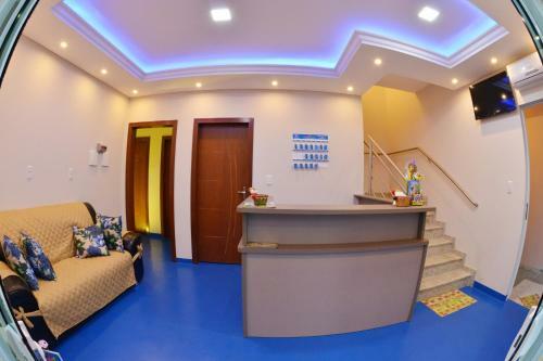 Hostal Pousada Recanto Das Cores