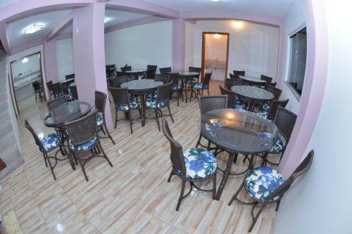 Hostal Pousada Recanto Das Cores
