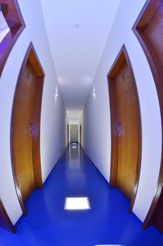 Hostal Pousada Recanto Das Cores