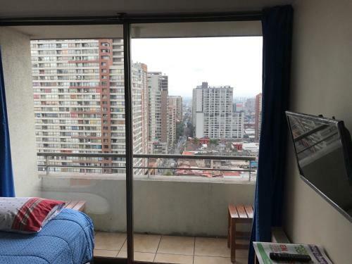 Apartamento Arriendos San Isidro