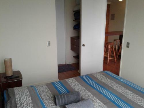 Apartamento Arriendos San Isidro