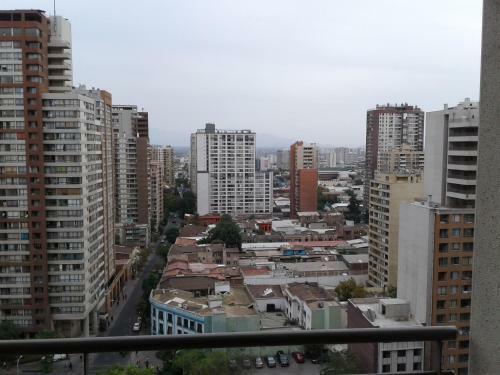 Apartamento Arriendos San Isidro