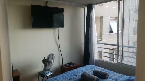 Apartamento Arriendos San Isidro