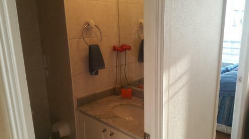 Apartamento Arriendos San Isidro