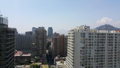 Apartamento Arriendos San Isidro