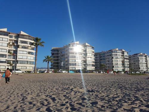 Apartamento Alta Vista La Serena