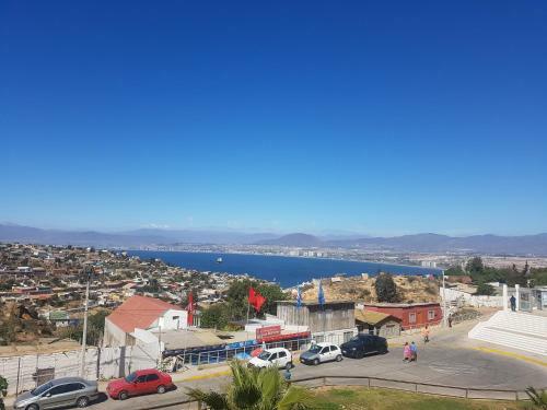 Apartamento Alta Vista La Serena