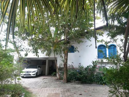 Casa Magn�fica � Beira-mar