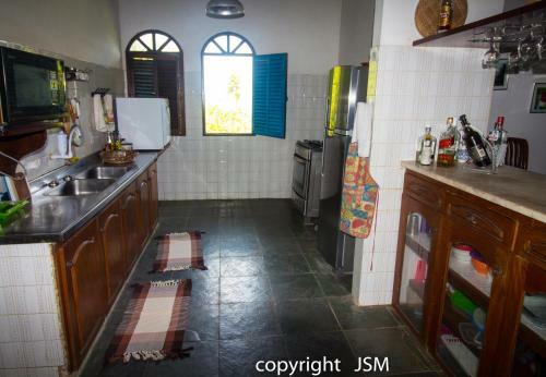 Casa Magn�fica � Beira-mar