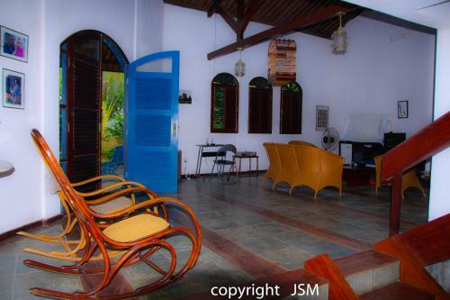 Casa Magn�fica � Beira-mar