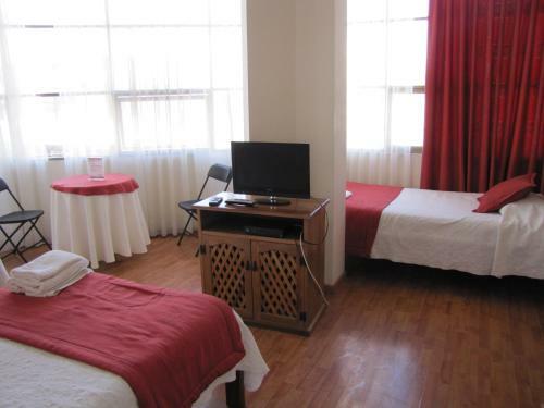 Hotel Bordeaux