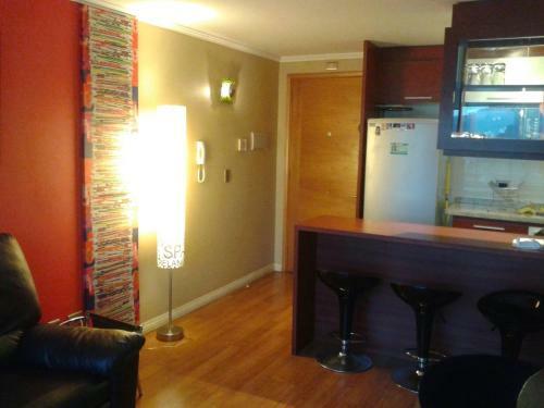 Apartamento Edificio Palmas Rent Global