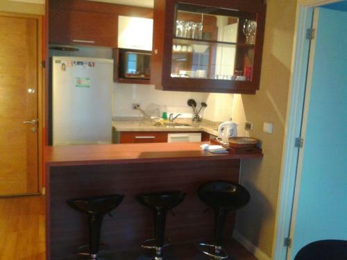 Apartamento Edificio Palmas Rent Global