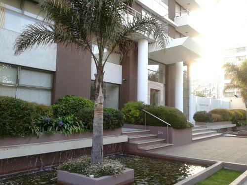 Apartamento Edificio Palmas Rent Global