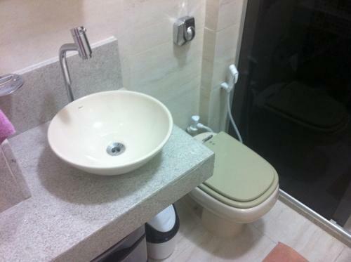 Apartamento Studio Perto Da Praia