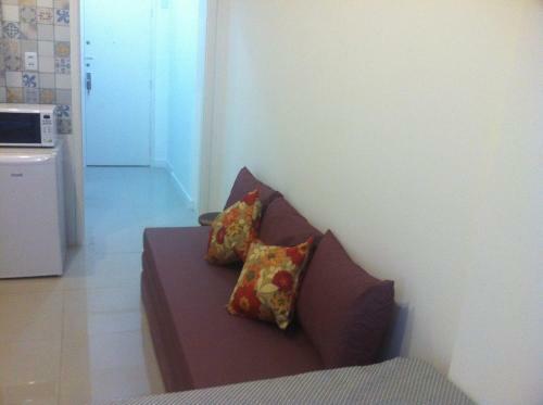 Apartamento Studio Perto Da Praia