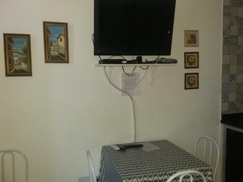 Apartamento Studio Perto Da Praia
