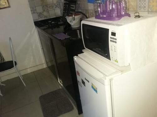 Apartamento Studio Perto Da Praia