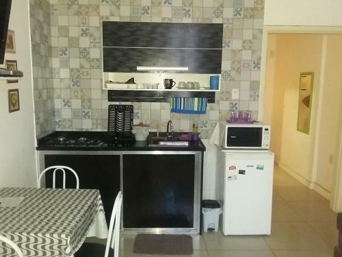 Apartamento Studio Perto Da Praia