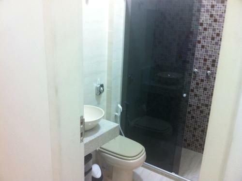 Apartamento Studio Perto Da Praia
