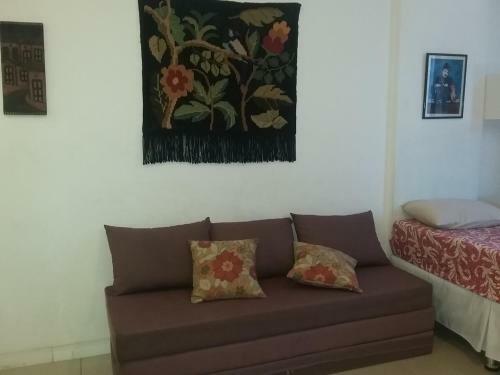 Apartamento Studio Perto Da Praia