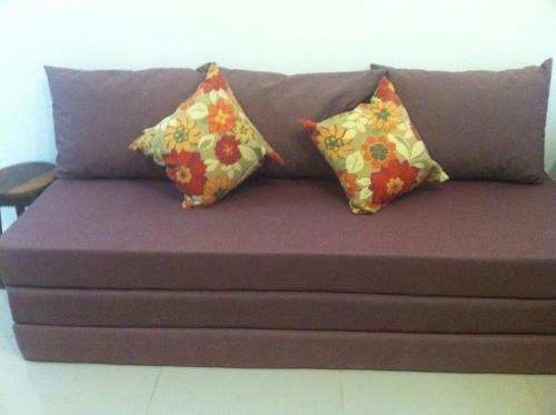 Apartamento Studio Perto Da Praia